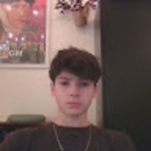 Meet your Posher, Landon